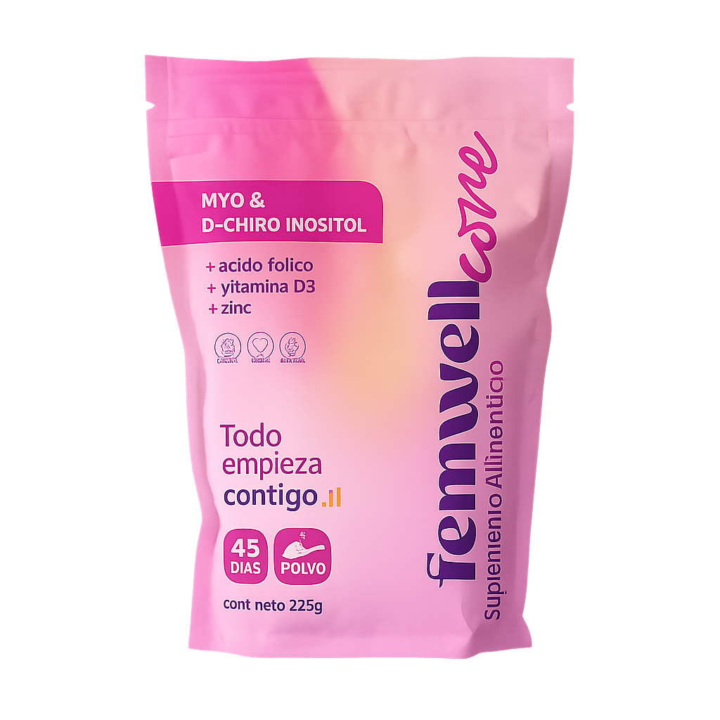 FEMWELL CORE