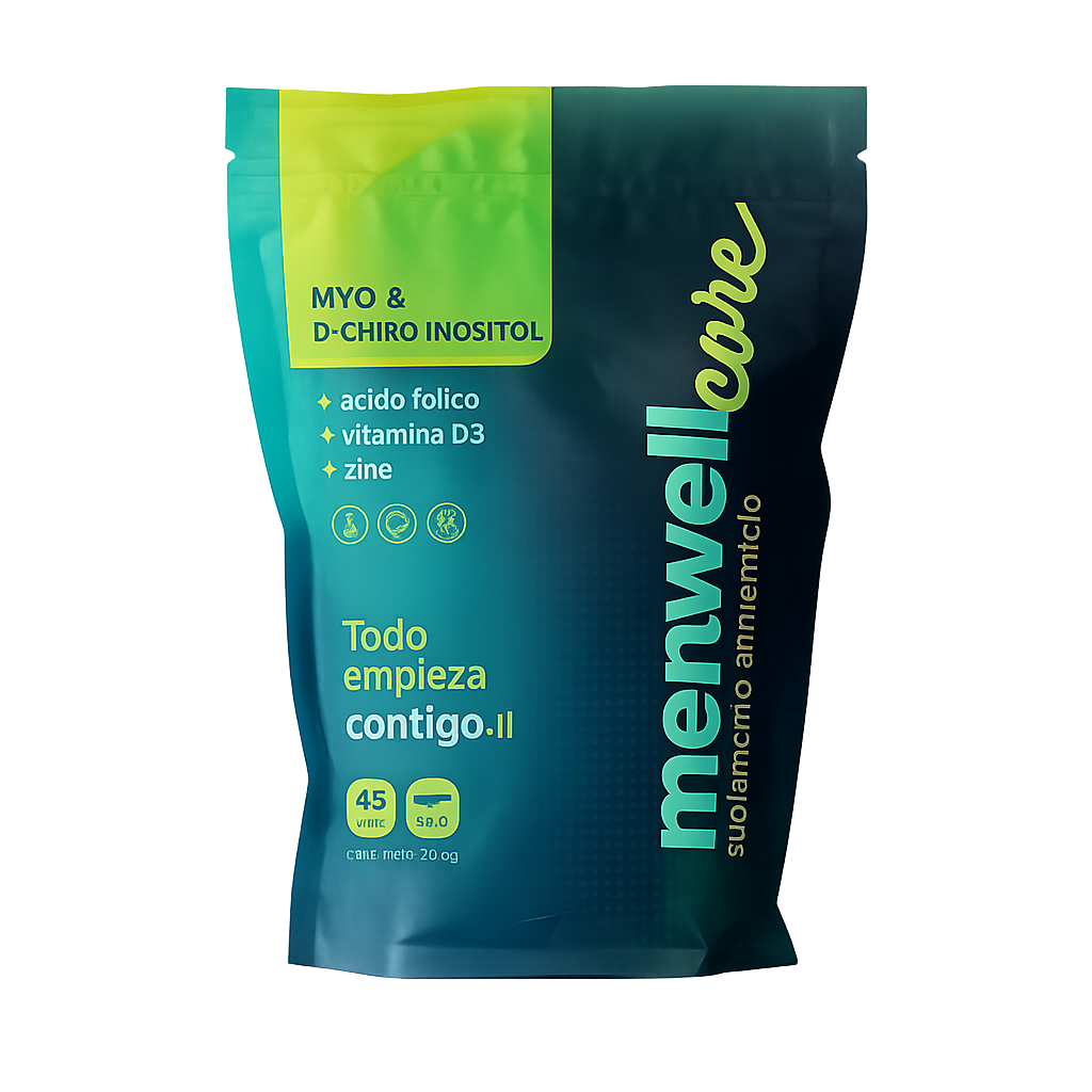 MENWELL CORE